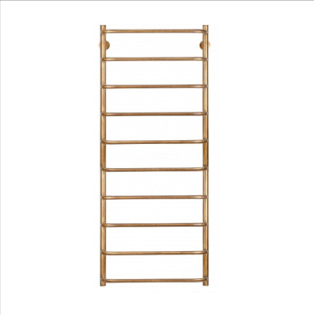 Полотенцесушитель водяной Secado Мерида 1 4603777476861 120х53 бронза