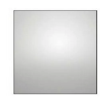 Зеркало Colombo Gallery 70x70 нержавеющая сталь B2010