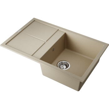 Мойка кухонная Omoikiri Sumi 79 шампань 4993669