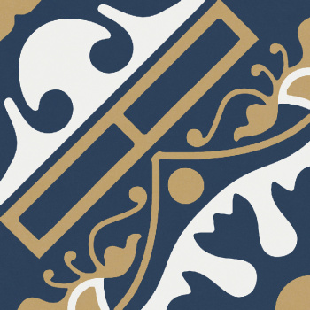 Плитка Decocer Siena Lion 20x20 м2