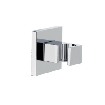 Держатель лейки Ramonsoler Hydrotherapy настенный нерегулируемый латунь 4741