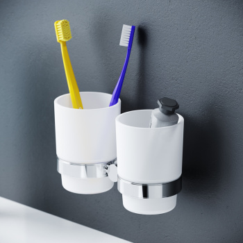 Стакан AM.PM Sense L A74343400