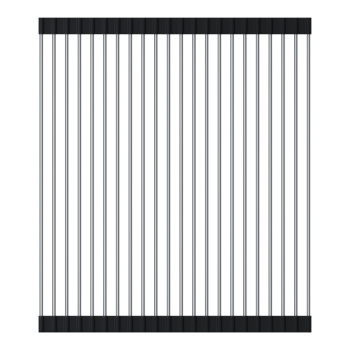 Ролл-мат Omoikiri ROLL-05-IN нержавеющая сталь 4999060