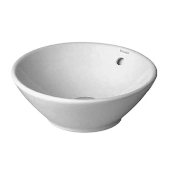 Раковина Duravit Bacino 325420000