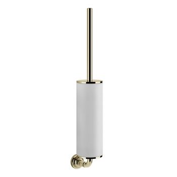 Ершик для унитаза Gessi Venti20 65419.710 Brass PVD