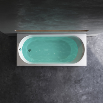 Акриловая ванна AM.PM X-Joy 150х70 W94A-150-070W-A1