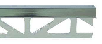 Металл Perfil Pro-Part Aluminio Anodizado Plata 0.8x0.7x250 см B73122001
