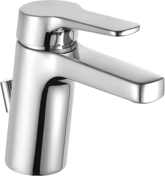 Смеситель для раковины Keuco Moll 52704010000 хром