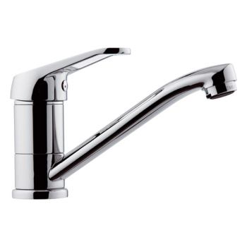 Смеситель для раковины Remer Remix R11G хром