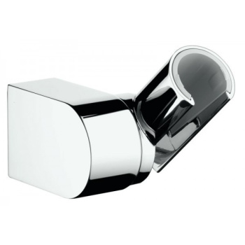 Настенный держатель Hansgrohe Porter Vario 28328000, хром