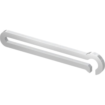 Защита от кражи Tece Tecelux mini 9820354 хром