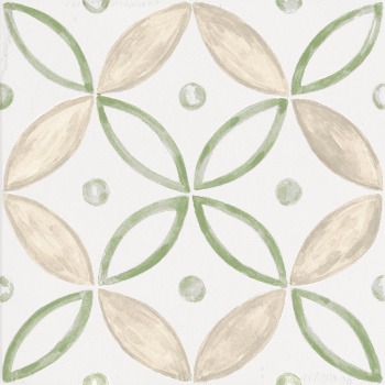 Керамогранит Marazzi Italy ARTCRAFT 20x20 MH9D Artcraft decoro segni b semimatt