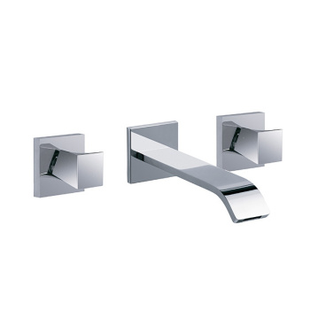 Смеситель для раковины Jorger Turn 623.30.360.000 хром