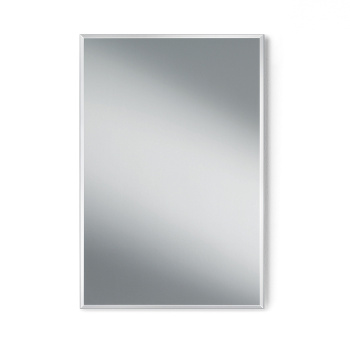 Зеркало Decor Walther Space 134100 34x100 с фацетом 112200