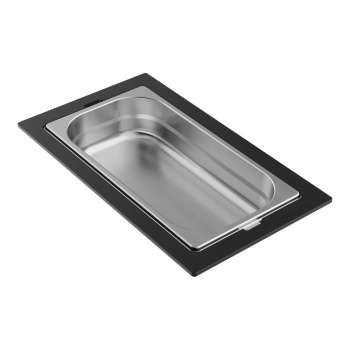 Контейнер Omoikiri DC-05-1 IN нержавеющая сталь 4999090