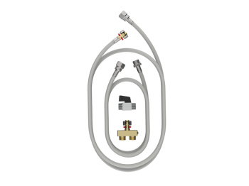 Соединительный комплект Toto NEOREST WX1, NEOREST WX2 HM183 для W1 и WX2