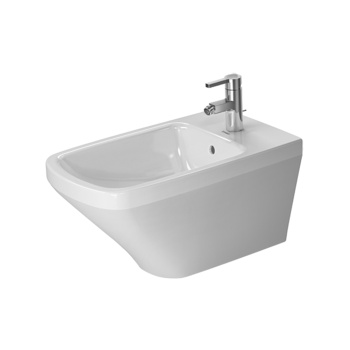 Биде подвесное Duravit DuraStyle 22861500001-WG