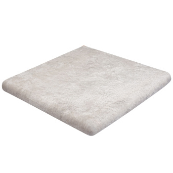 Ступень угловая Exagres Cartabon Boston Grey 33x334 шт