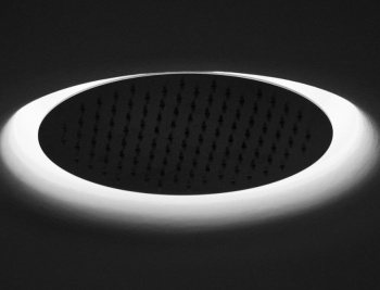 Душевая система Meteo In Antonio Lupi 620 х 620 х 111, с RGB LED подсветкой А0002423702