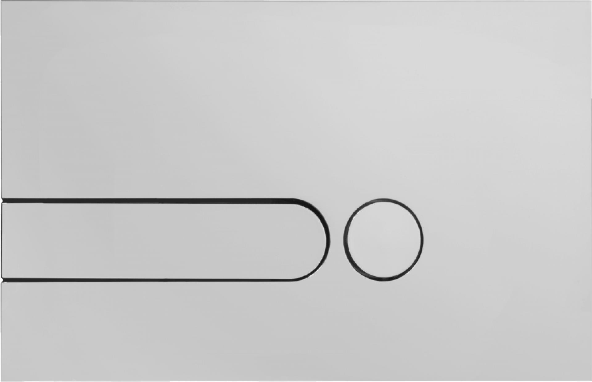 Клавиша смыва Jacob Delafon E4326-CP