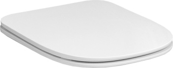 Сиденье для унитаза Jacob Delafon Modern Life E77168-0 белое