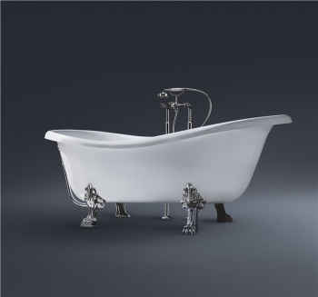 Акриловая ванна Gruppo Treesse Epoca 170x80 V507100BCR