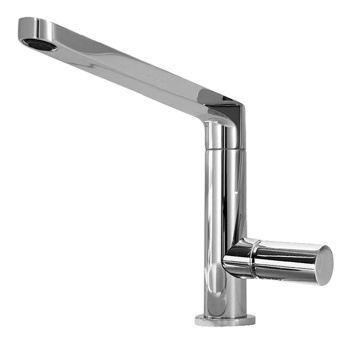 Смеситель для раковины Fima Carlo Frattini Nomos Go F4161MCR хром