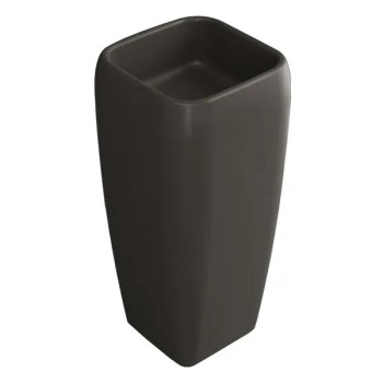 Раковина напольная Cielo Shui SHFREEP FN 40 см коричневый