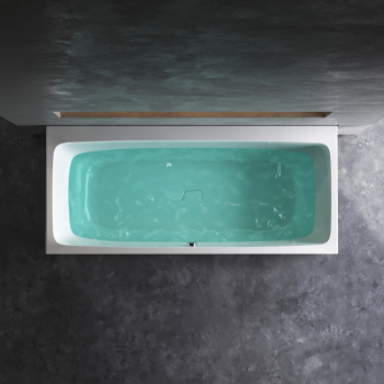 Акриловая ванна AM.PM Func 170х75 W84A-170-075W-A