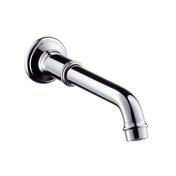 Axor Montreux, Излив на ванну, цвет: хром 16541000