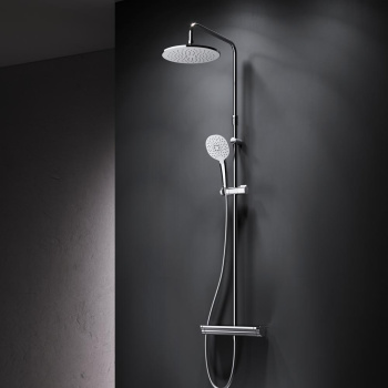 Душевая система AM.PM Spirit V2.0 F0770A400