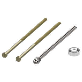 Комплект крепежных элементов Tece 9820095