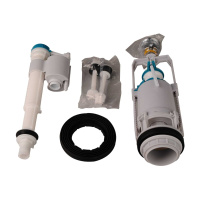 Комплектующие для унитазов