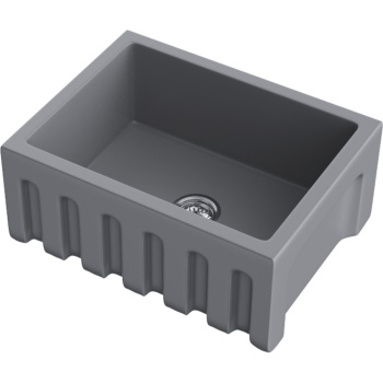 Мойка кухонная Omoikiri Mikura 61-PE pebble 4997072