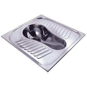 Чаша Генуя Nofer с тремя форсунками глянцевая 13023.B