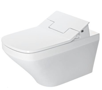 Подвесной унитаз Duravit DuraStyle 2537590000