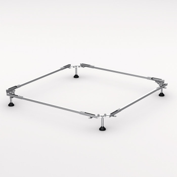 Система ножек для установки поддона Bette 110х100 B50-3028