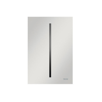 Панель смыва Tece Tecefilo Urinal 9242086 серый