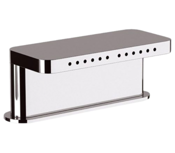 Излив в борт ванны Remer Minimal 91NCF