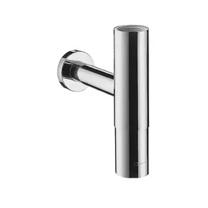 Сифон для раковины Hansgrohe Flowstar S 52100000