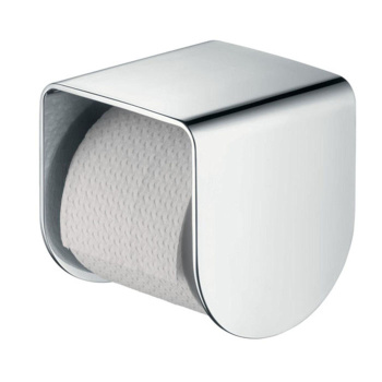 Axor Urquiola Держатель для туалетной бумаги, подвесной, цвет: хром 42436000