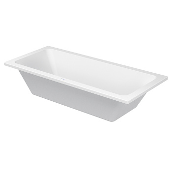 Комплектующие для ванн Duravit 790226000001000