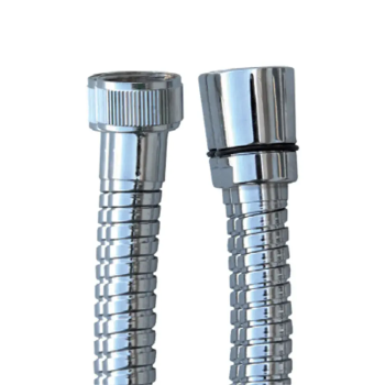 Шланг для гигиенического душа Ramonsoler 1м в металлической оплётке 1122CHP