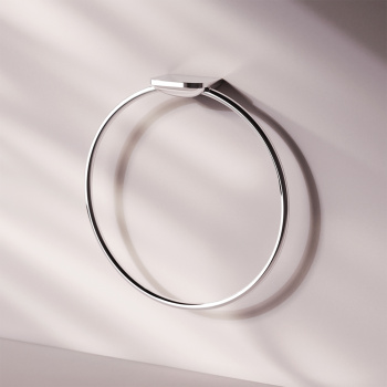 Кольцо для полотенец AM.PM Inspire V2.0 A50A34400