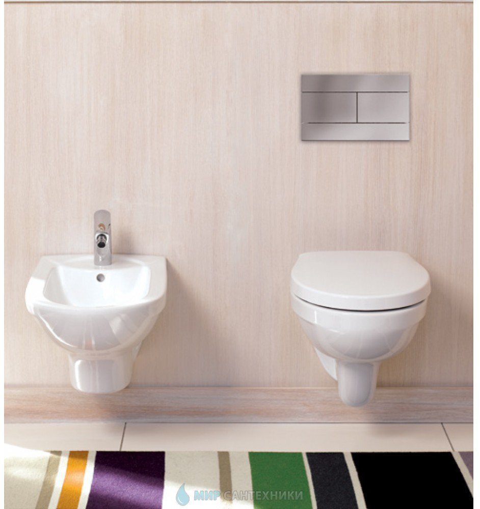 Сиденье для унитаза Jacob Delafon Patio E70021-00 белое