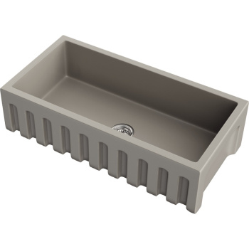 Мойка кухонная Omoikiri Mikura 91-СС cappuccino coffee 4997091