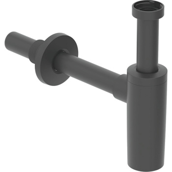 Сифон для раковины Geberit 151.035.14.1 черный