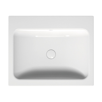 Раковина встраиваемая на столешницу Bette One A138-000