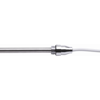 Комплект летнего электрического отопления 250Вт Burlington R9 CHR