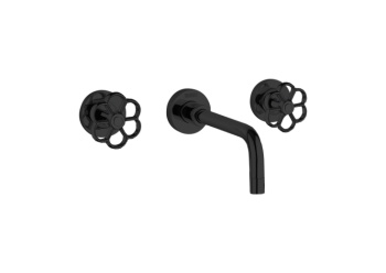 Настенный смеситель для раковины Mamoli HIPSTER 45170000002K